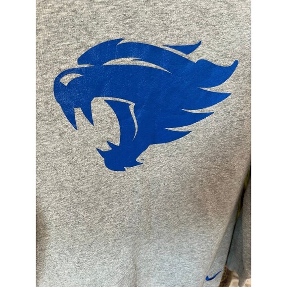 Nike Kentucky Wildcats Sweatshirt - Picture 3 of 5